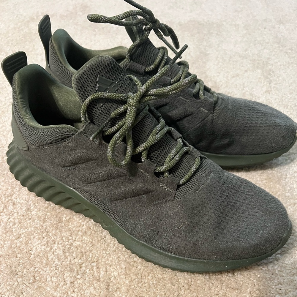 Adidas bounce mens shoe size 11